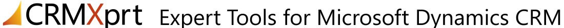 CRM Expert Logo